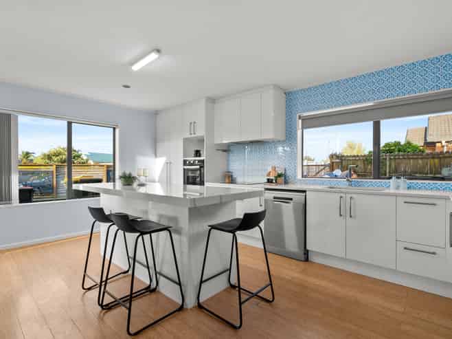 6B Sheriff Place, Randwick Park