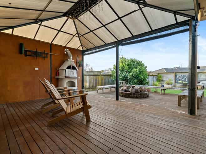 6B Sheriff Place, Randwick Park