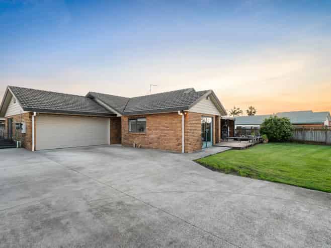 6B Sheriff Place, Randwick Park