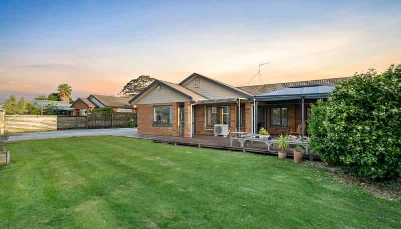 6B Sheriff Place, Randwick Park