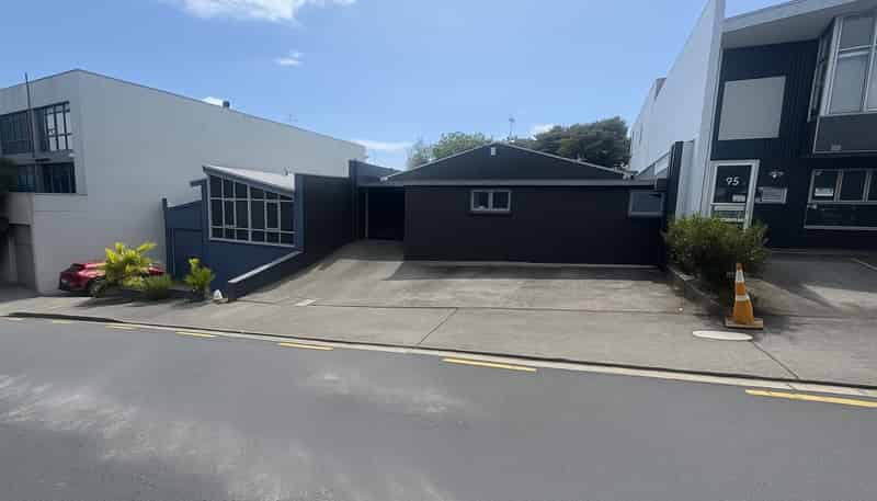 37 Charlotte Street, Eden Terrace