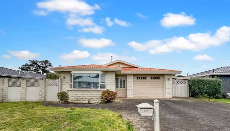 30 Kakaho Drive, Tawhero