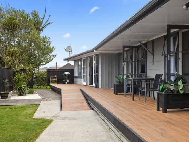 48 Sandspit Road, Waiuku