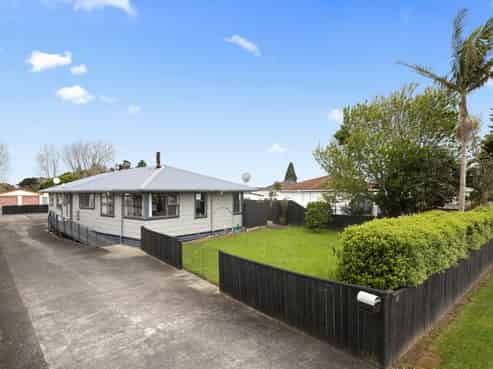 48 Sandspit Road, Waiuku