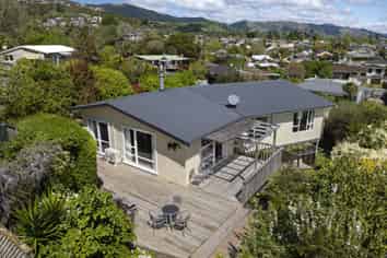 17 Matangi Street, Stoke