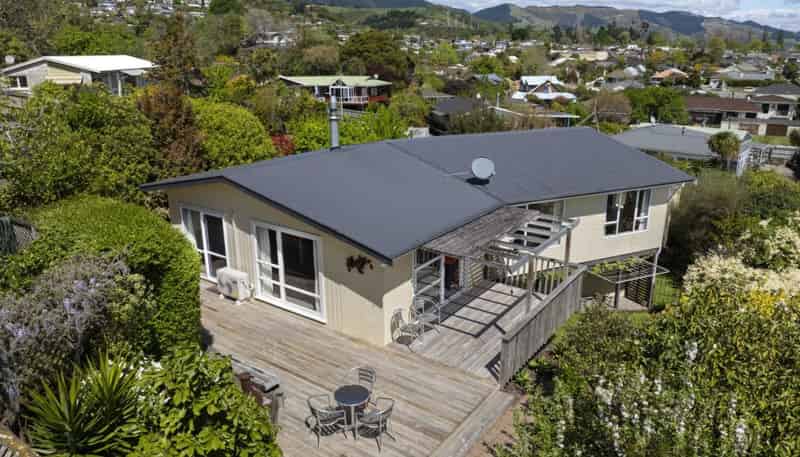 17 Matangi Street, Stoke