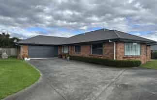 7 Ludlam Way, Otaki