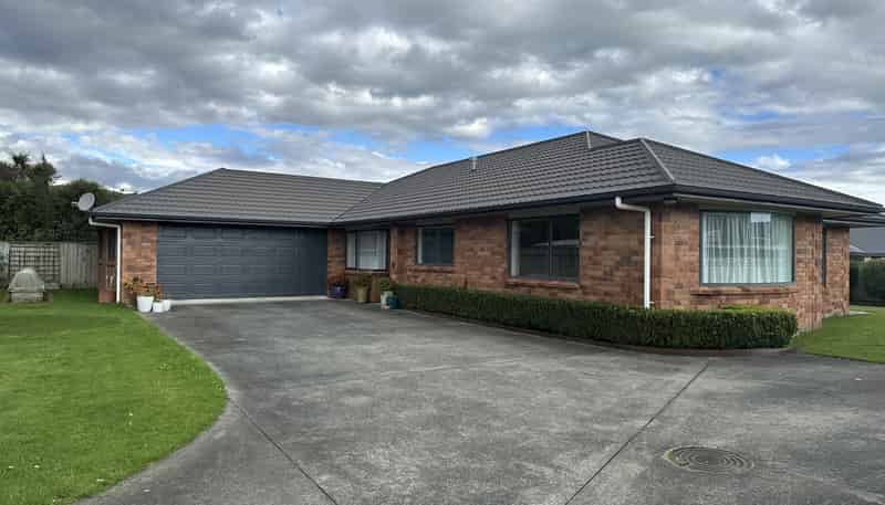 7 Ludlam Way, Otaki