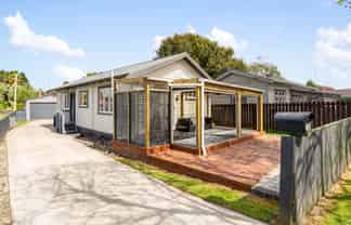3a Birdwood Road, Pukekohe