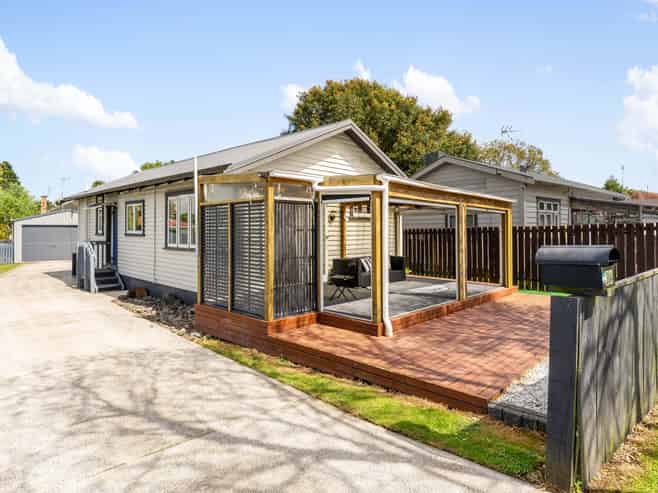 3a Birdwood Road, Pukekohe