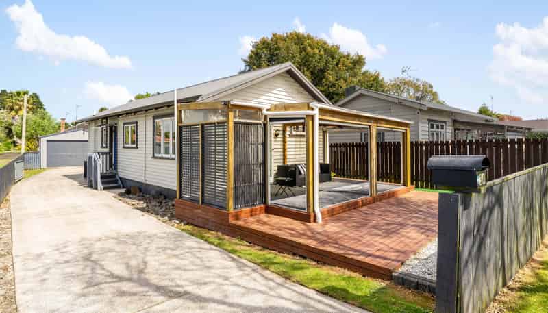 3a Birdwood Road, Pukekohe