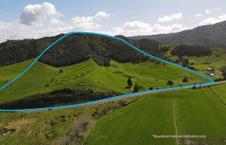 1949 Tahuna Road, Te Hoe