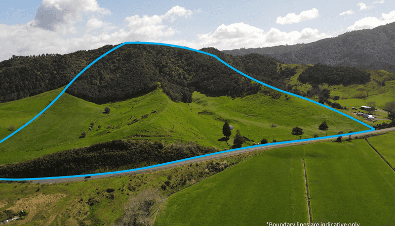 1949 Tahuna Road, Te Hoe