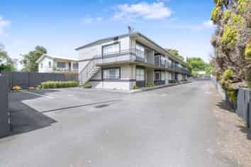 11/871 Heaphy Terrace, Claudelands