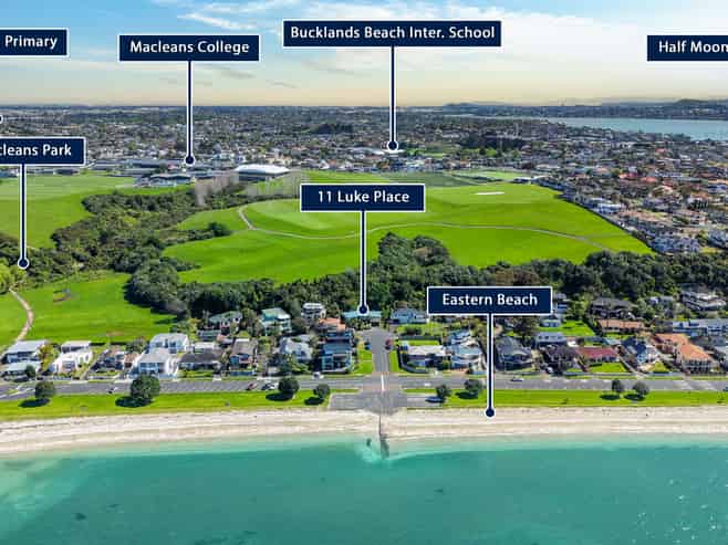 11 Luke Place, Eastern Beach