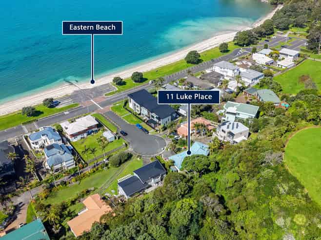 11 Luke Place, Eastern Beach