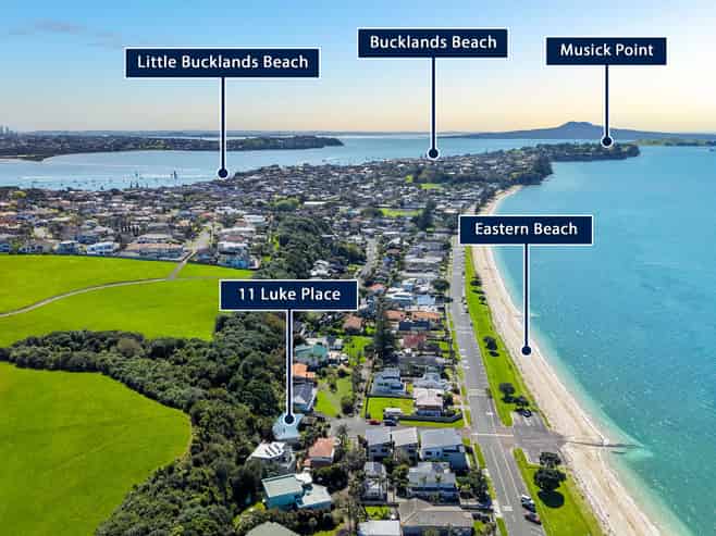 11 Luke Place, Eastern Beach