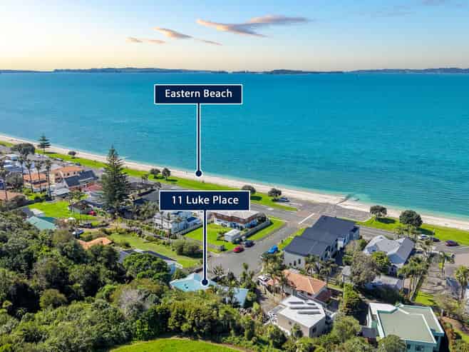 11 Luke Place, Eastern Beach