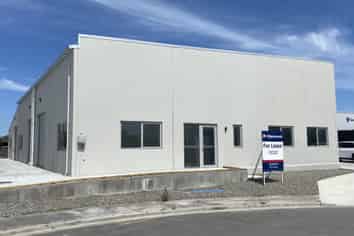 New Industrial - Buy Now