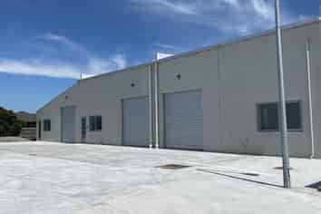 New Industrial - Buy Now