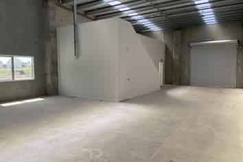 New Industrial - Buy Now