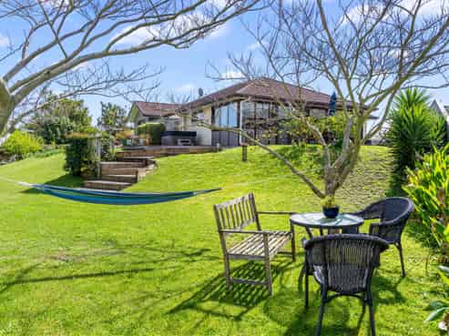 38 Titoki Road, Waikanae Beach