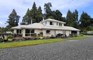 233 Taramakau Highway, Kumara Junction