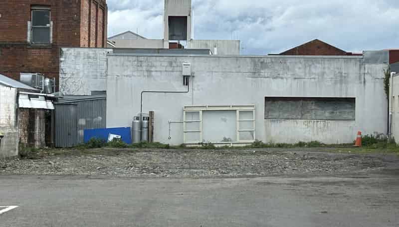 10 Eyre Street, Feilding