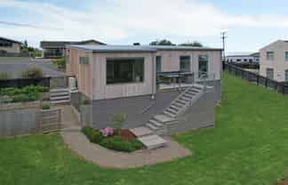 52 Reservoir Road, Oamaru