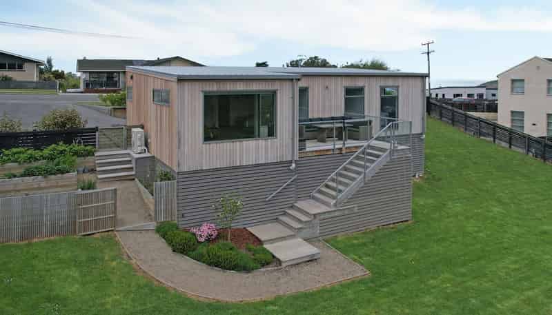 52 Reservoir Road, Oamaru