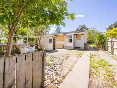 10-12 Panckhurst Street, Havelock North