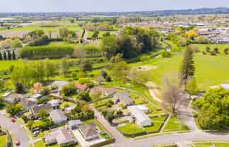 1-3 Panckhurst Street, Havelock North