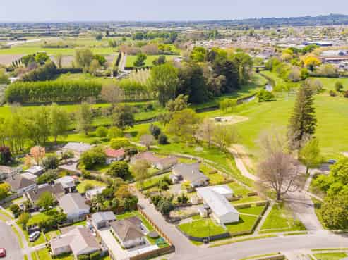 1-3 Panckhurst Street, Havelock North