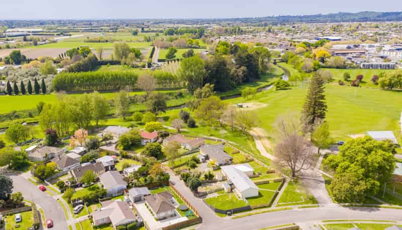1-3 Panckhurst Street, Havelock North