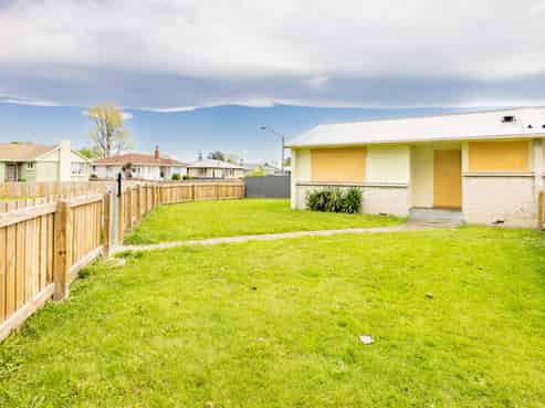 1-3 Panckhurst Street, Havelock North