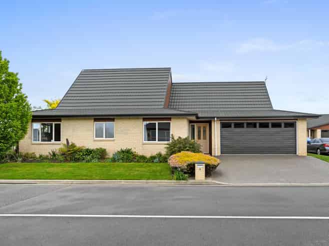 1/150 Williams Street, Kaiapoi