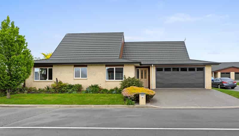 1/150 Williams Street, Kaiapoi