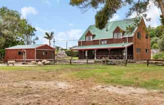 63 Marsden Point Road, One Tree Point