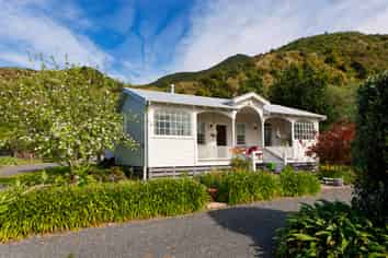 39D Waitane Road, Kaikoura
