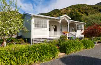 39D Waitane Road, Kaikoura