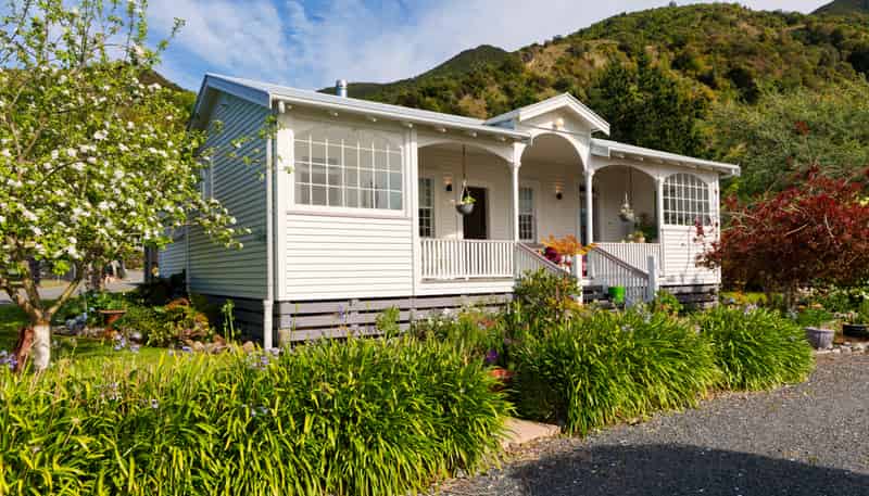 39D Waitane Road, Kaikoura