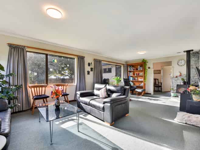 4 Saxon Street, Motueka