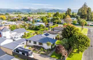 4 Saxon Street, Motueka