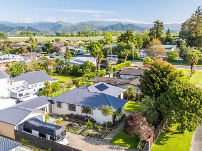 4 Saxon Street, Motueka