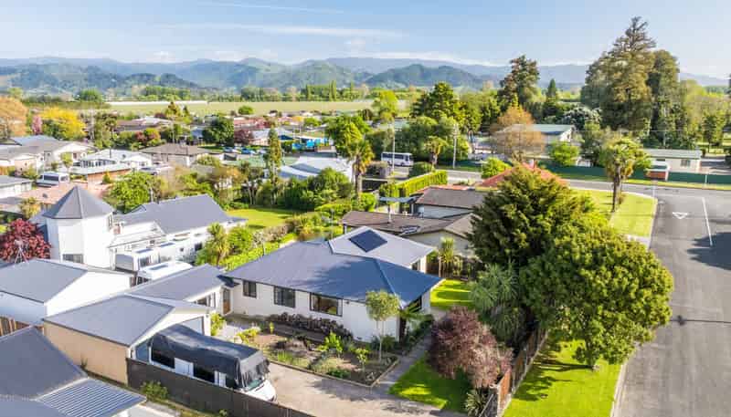 4 Saxon Street, Motueka