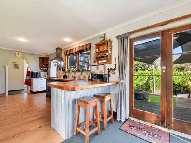 4 Saxon Street, Motueka