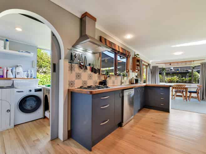 4 Saxon Street, Motueka