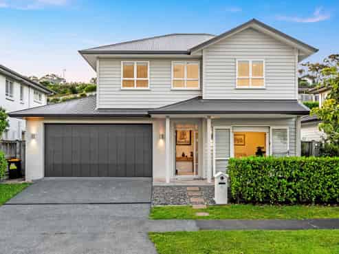 37 Searle Street, Stonefields