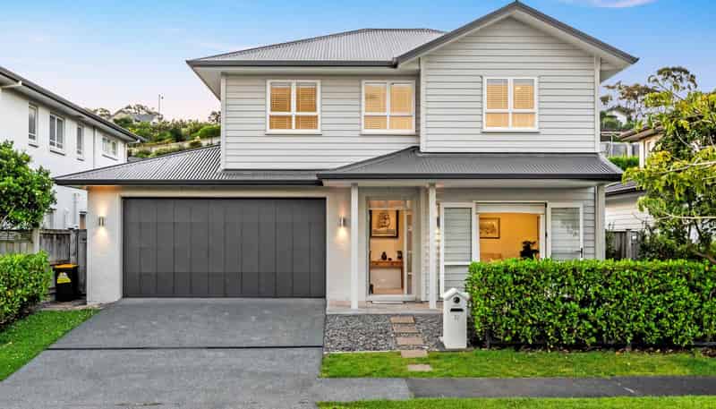 37 Searle Street, Stonefields
