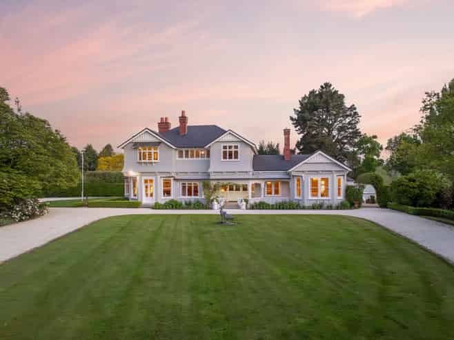 212 Beach Road, Elgin
